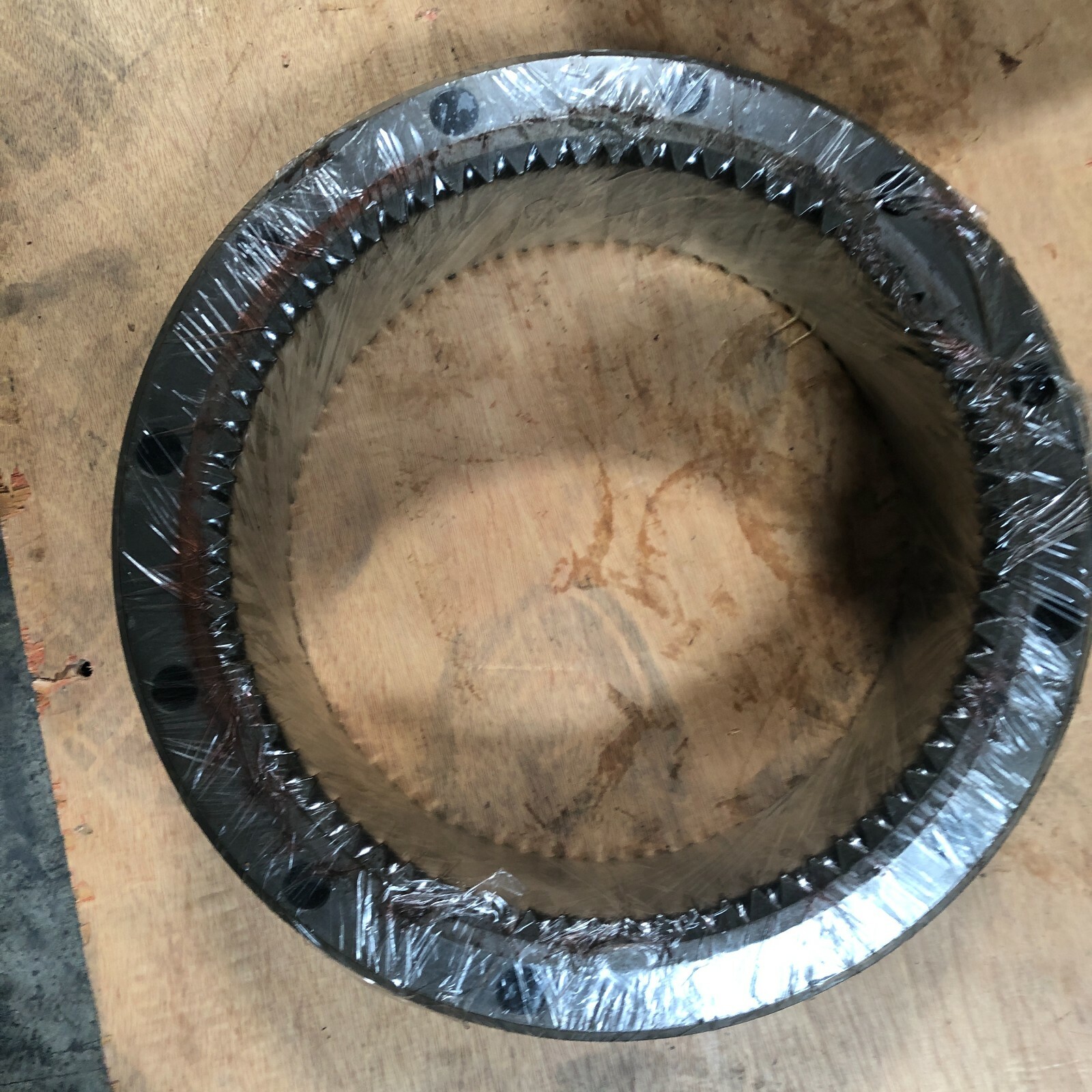 191-2613 gear ring fits for cat e312c 312d 312c 312d 311c
