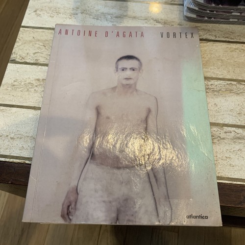 アート・デザイン・音楽 Antoine D'agata Index sined アート・デザイン・音楽 Antoine D'agata Index sined SIGNED