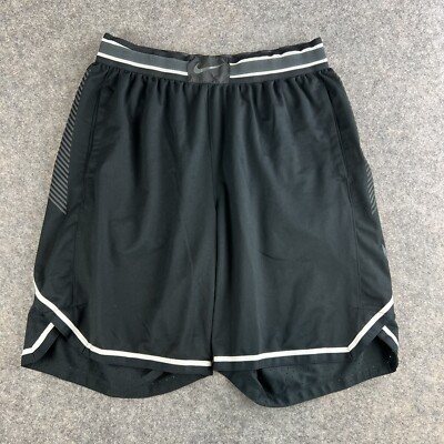 Nike vapor hotsell knit basketball shorts