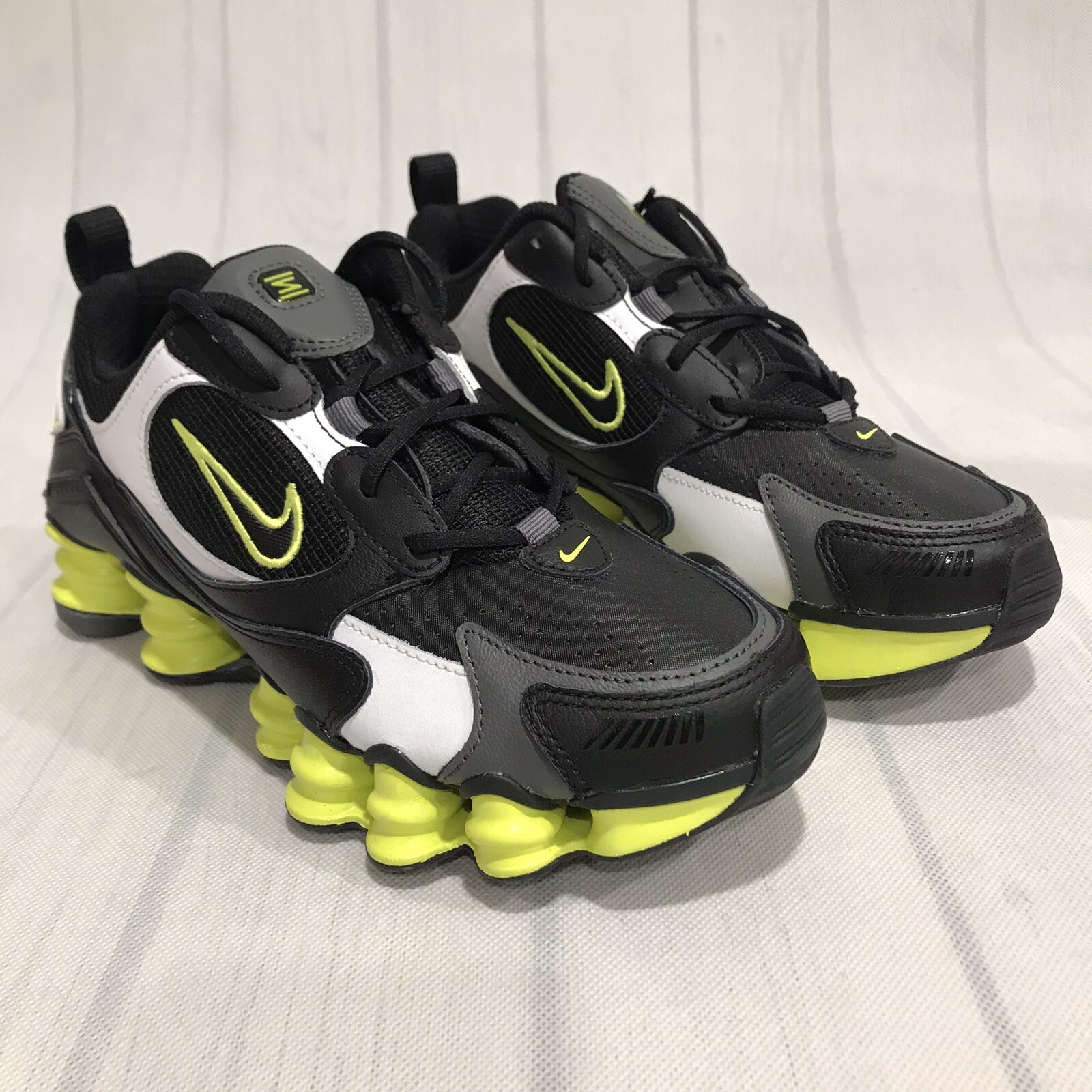 nike shox 6.5