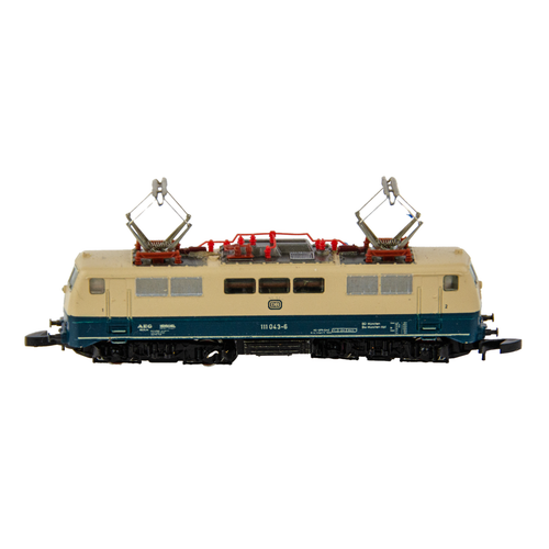 メルクリン märklin mini-club Zゲージ 81862 メルクリン märklin mini