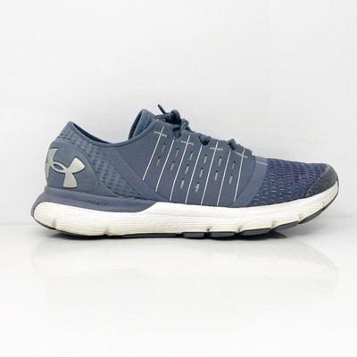 

Кроссовки для бега Under Armour Womens Speedform Europa 1285482-962 Серые кроссовки 8, Серый, Speedform Europa