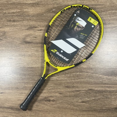 Babolat Rafael Nadal Jr 23 Tennis Racket 3 3/4'' Grip Size BRAND NEW