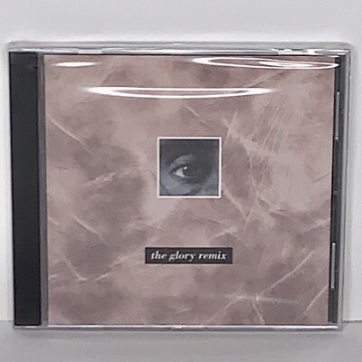 Factory Sealed (shrink wrapped) The Glory Remix by Andy Stochansky CD Single