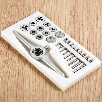 M55 M80 Metric Right hand Thread Die select size M/_M/_S