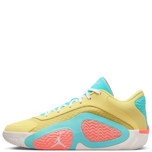 DS Jordan Tatum 2 “Lemonade” FJ6457-700 Hard To Find Men's