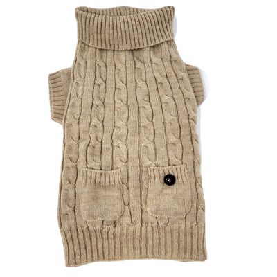 Wag a tude clearance sweater
