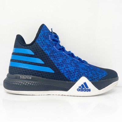 

Adidas Mens Light EM Up 2 AQ8509 Черные кроссовки для бега Размер 6, Черный, Light EM Up 2