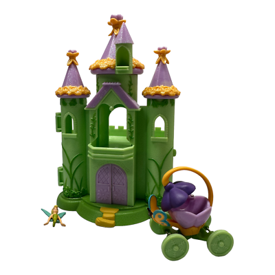 Tinkerbell micro playset sale
