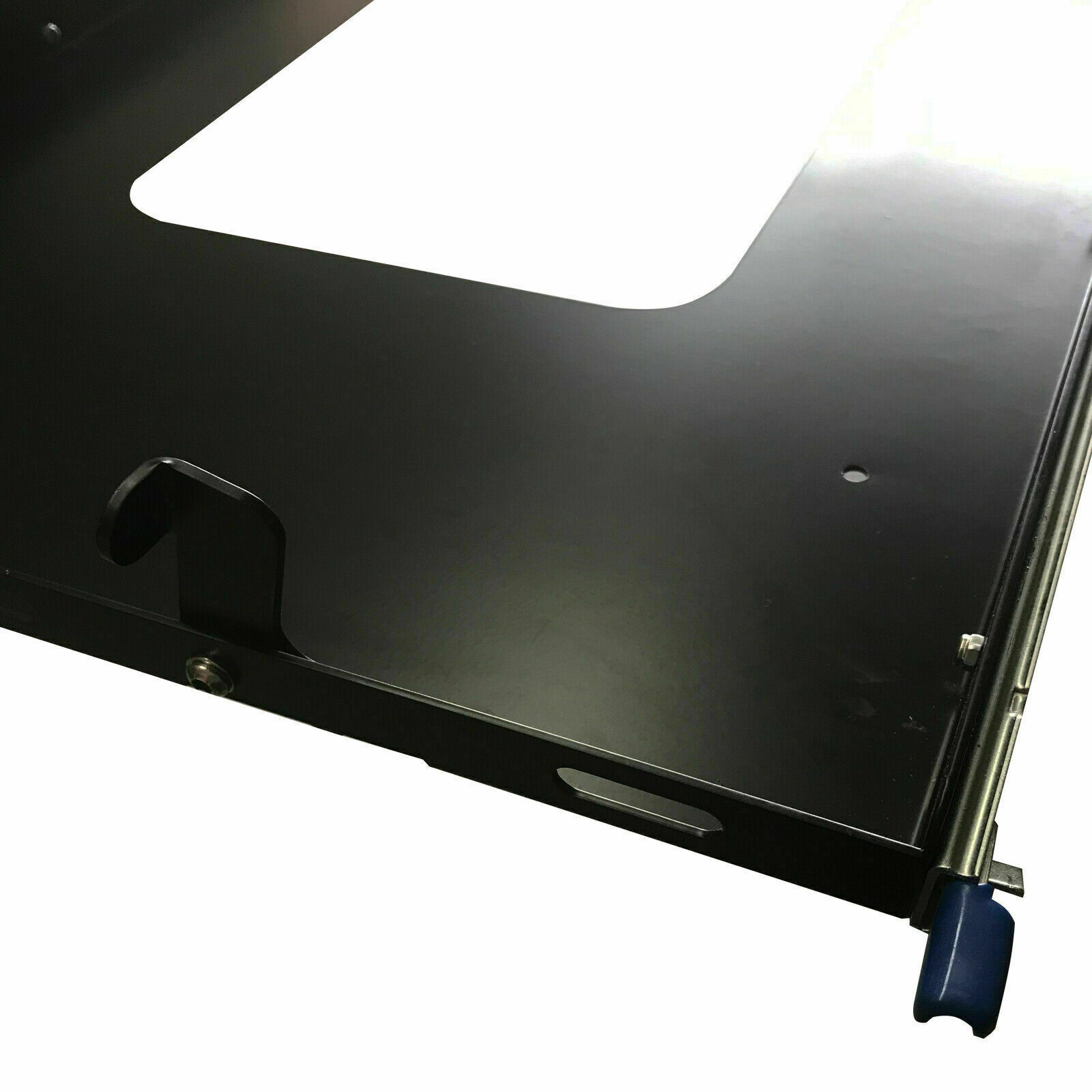 40/50Ltr Tilt Fridge Slide Suit Engel Waeco Evakool 4x4 4WD Heavy Duty eBay