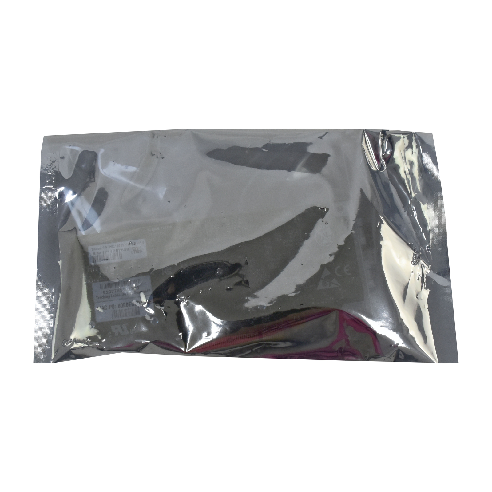 Dell X520-DA2 Silicom PE210G2SPI9A-XR 2-Ports 10GbE SFP+ Network Adapter T6CG9 - Picture 2 of 6