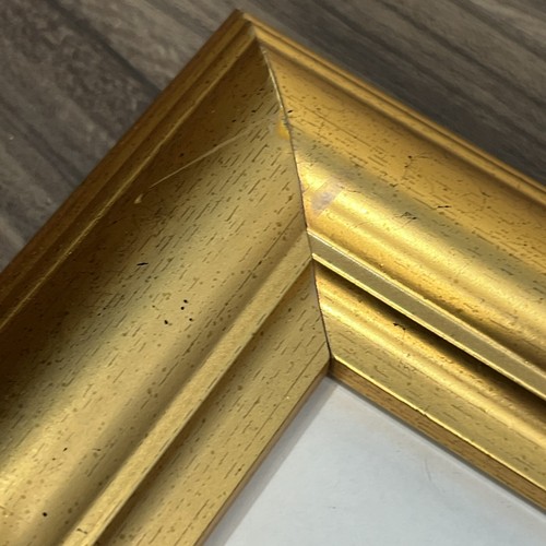 Framed Signed Jonathan Green Harvest Dance Lithograph Art Print Gallery Sticker