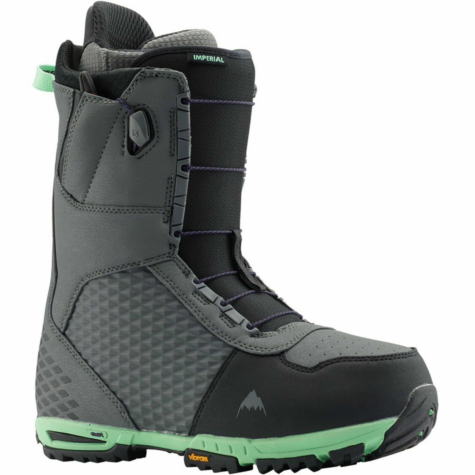 BURTON IMPERIAL SNOWBOARD-BOOTS