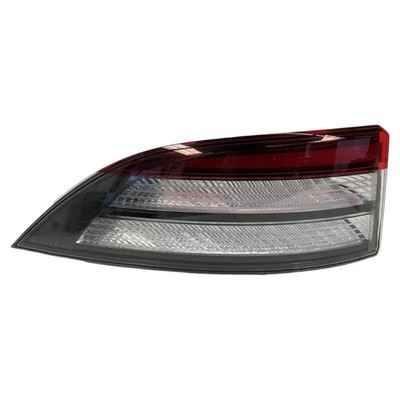 2020-2024 Lincoln Aviator Left Driver Side Taillight Quarter Mounted Factory OEM