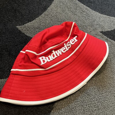 レア商品】Malbon x Budweiser - Rope Hat