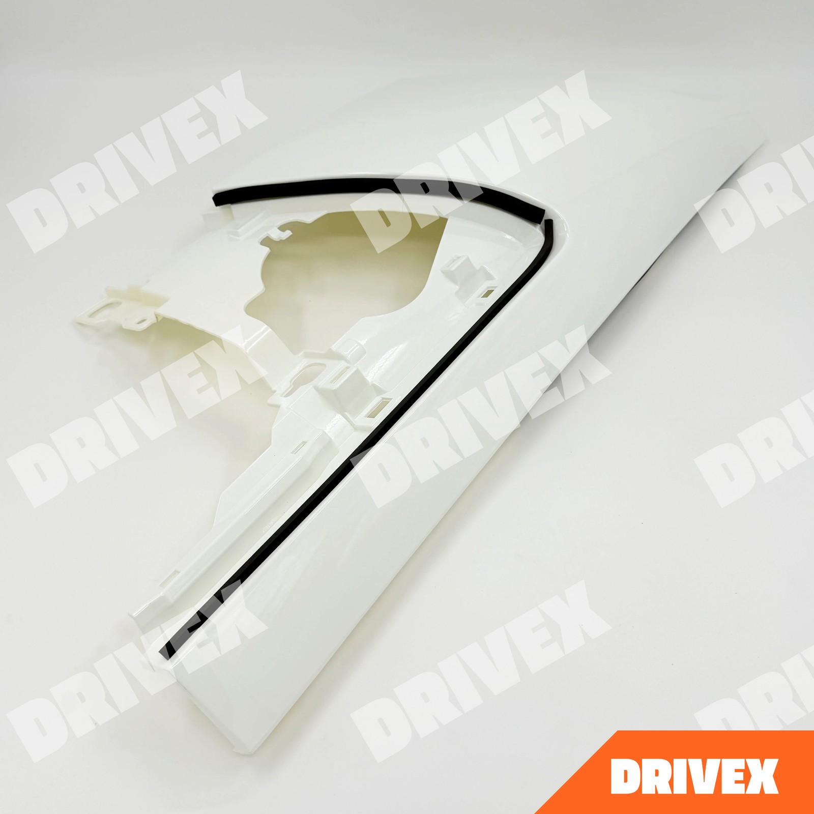 Corner Panel Front Left Driver Side For Isuzu  NPR NPR-HD NQR NRR 2007-2021