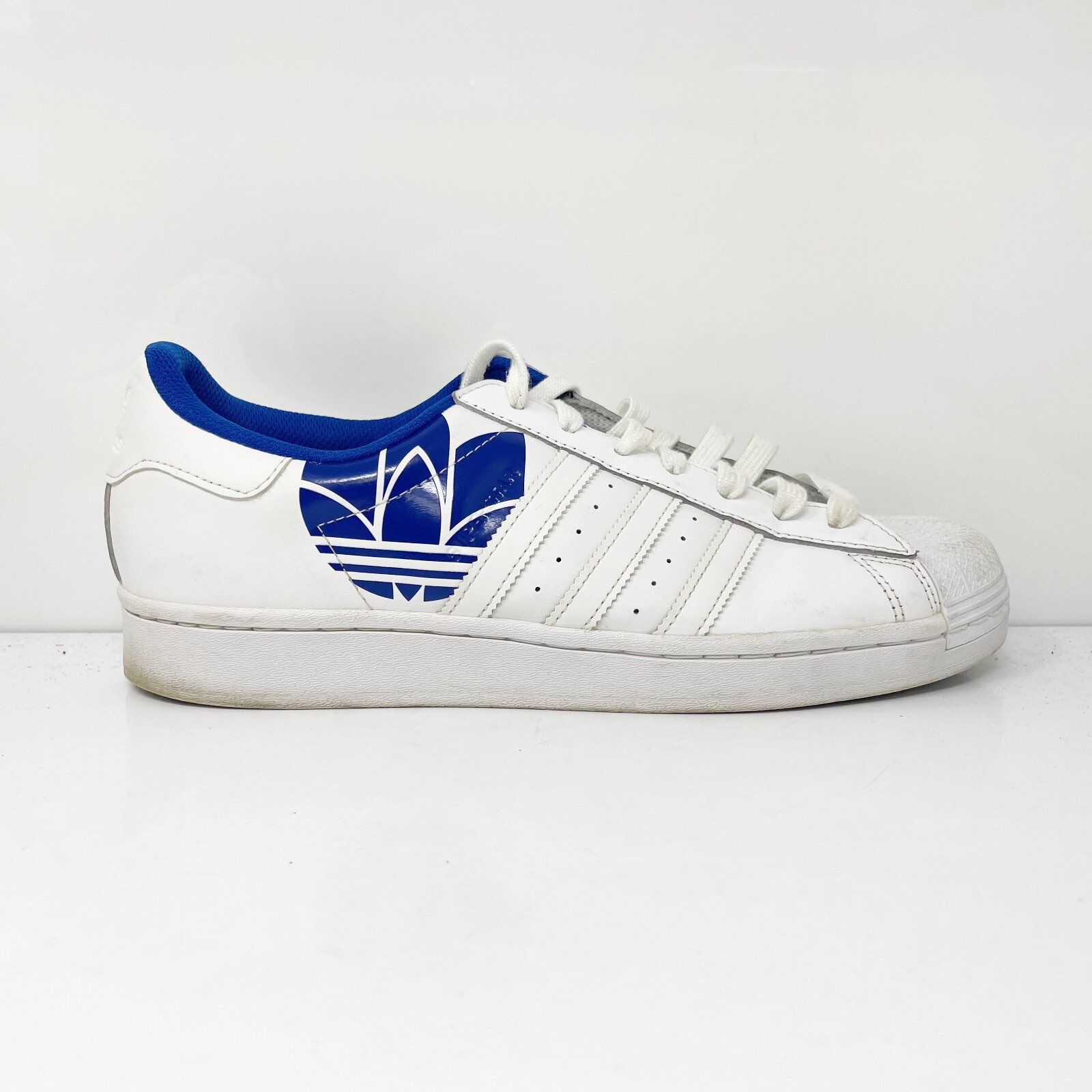 スニーカー SUPER-STAR SNEAKERS NO SUPER STAR 80S “B.I.T.D.” NO LIFE @ mita sneakers
