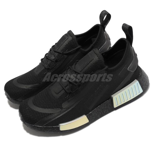 

Черные женские повседневные кроссовки adidas Originals NMD_R1 Spectoo W Boost GZ9288, Черный, Nmd_r1 Spectoo W Hk