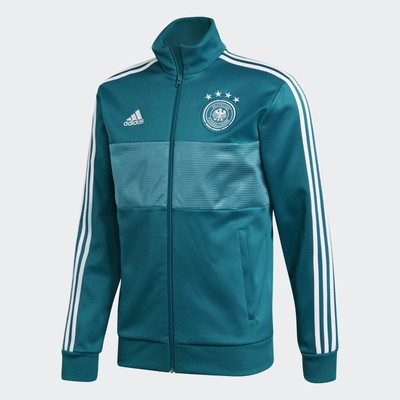 adidas dfb jacket