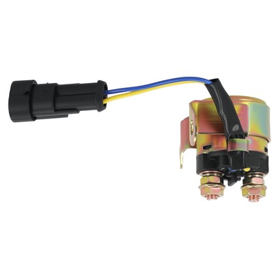 Starter Relay for Polaris Ranger XP 900 EPS Deluxe NorthStar 2013-2015