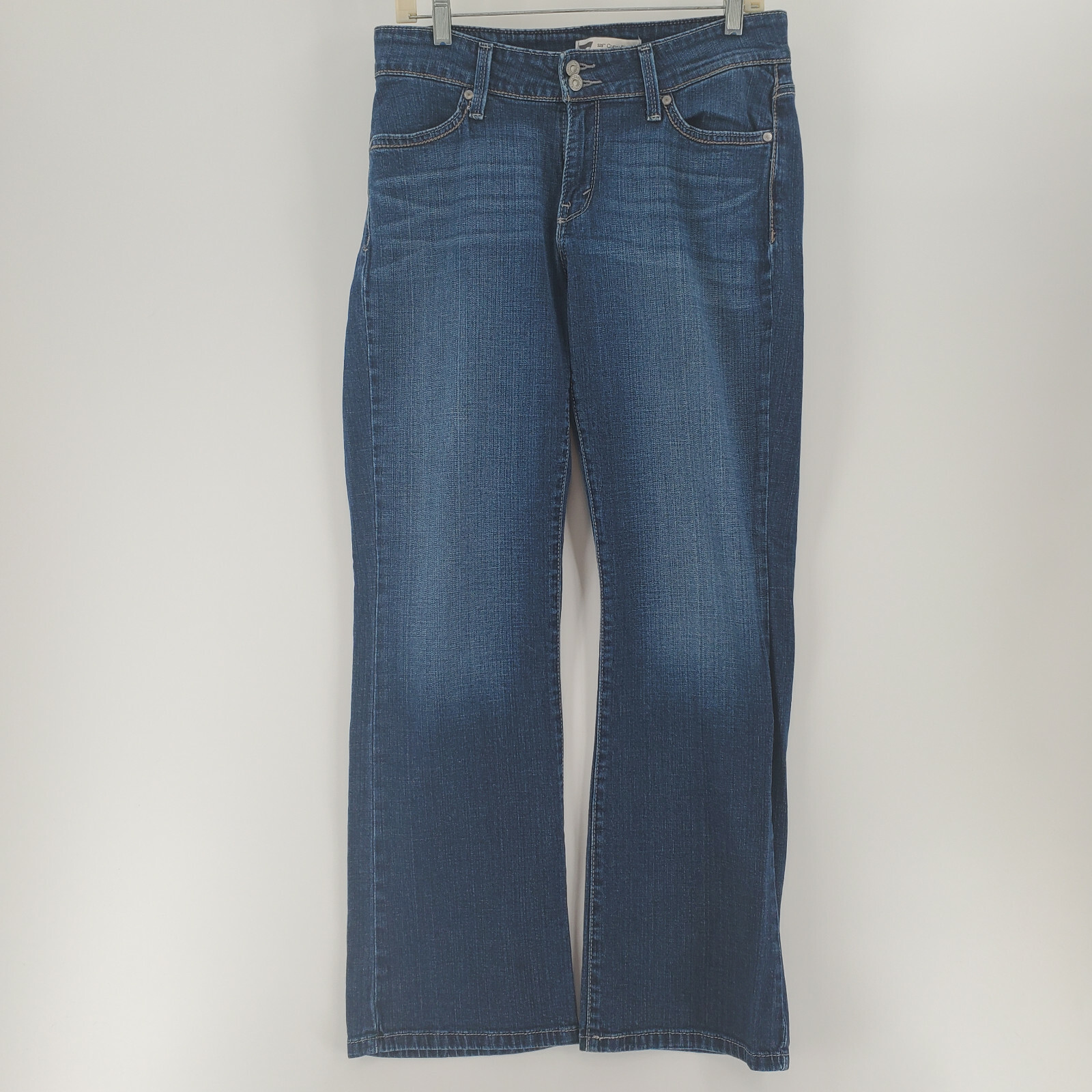 levis 529