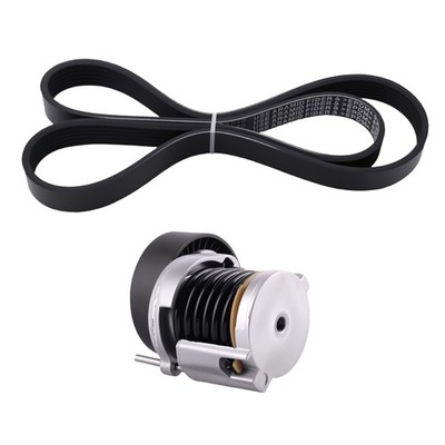 Kit Tensor Correa Distribución for Audi A1 A3 Q3 1.6 2.0 TDI 2003-18 038903315AD