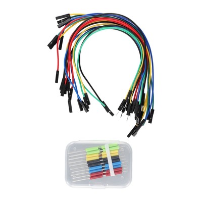 10Pcs SDK08 Test Clip IC Test Hook Clips for Electrical Testing Quick Setup
