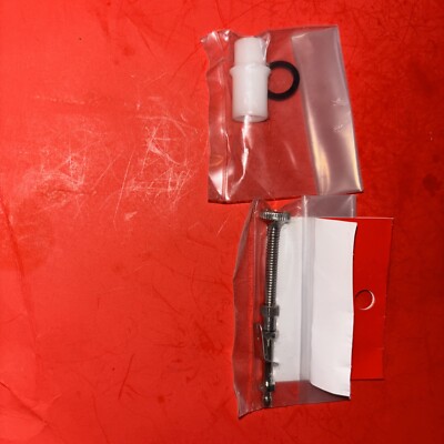 OS FP 35-40 & LA 40 46 C/L DELRIN VENTURI AND DIRECT REPLACEMENT NVA NIP6.5 MM