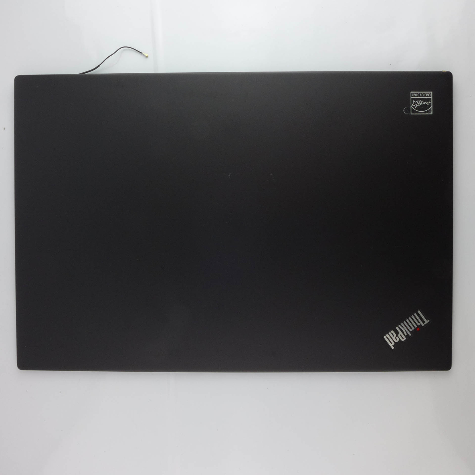 ORIGINAL Lenovo ThinkPad X280 Displaydeckel Gehäuse LCD cover lid ✅