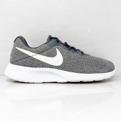 

Nike Womens Tanjun SE AR1903-001 Серые кроссовки для бега Размер 7,5, Серый, Tanjun SE