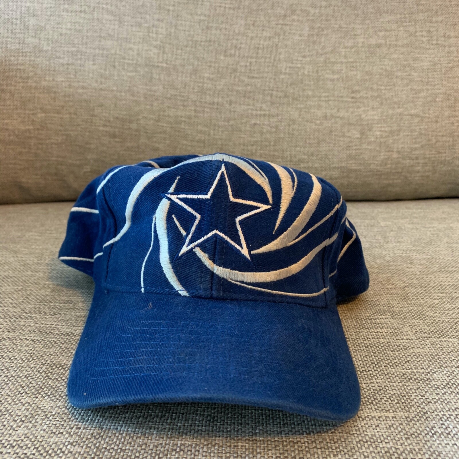 NFL スーパーボウル キャップ 帽子 1995 DREW PEARSON