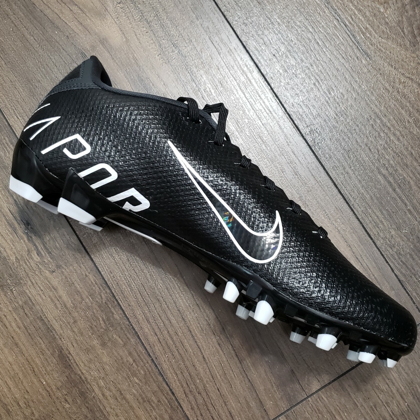 nike untouchable speed 3