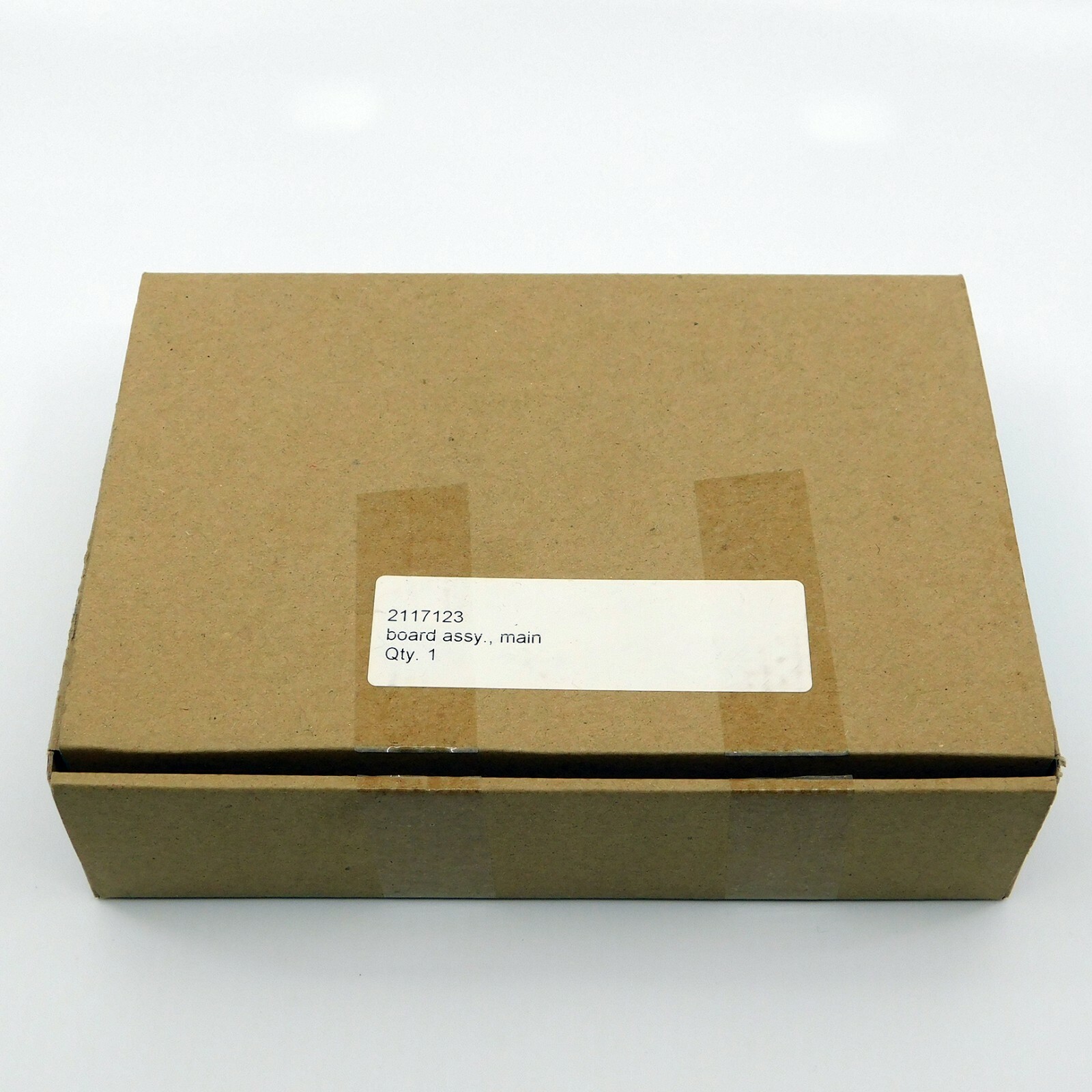 Epson Stylus Photo R1900 Board Assy, Main (2117123) - OEM Mainboard  *0219