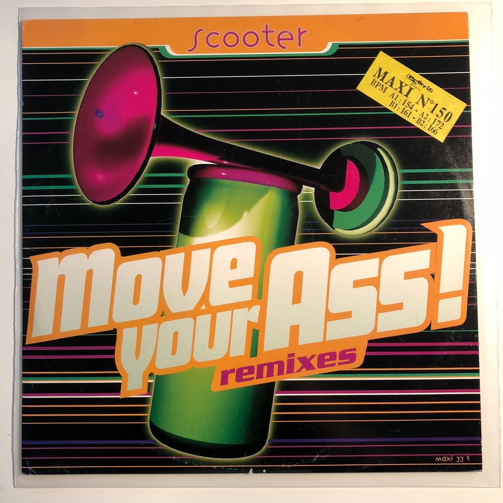 Scooter move your as. Scooter move your as noisecontrollers. Scooter - move your ass (alien factory rmx). Scooter cd. Scooter sheffield tunes.