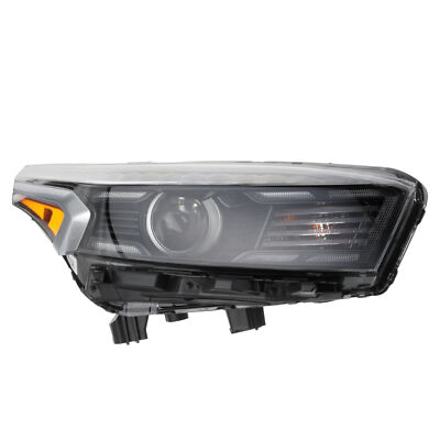 NEW OEM Kia 2022-2024 Forte Right Composite Headlight