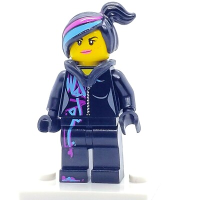 Lego movie wild style cheap