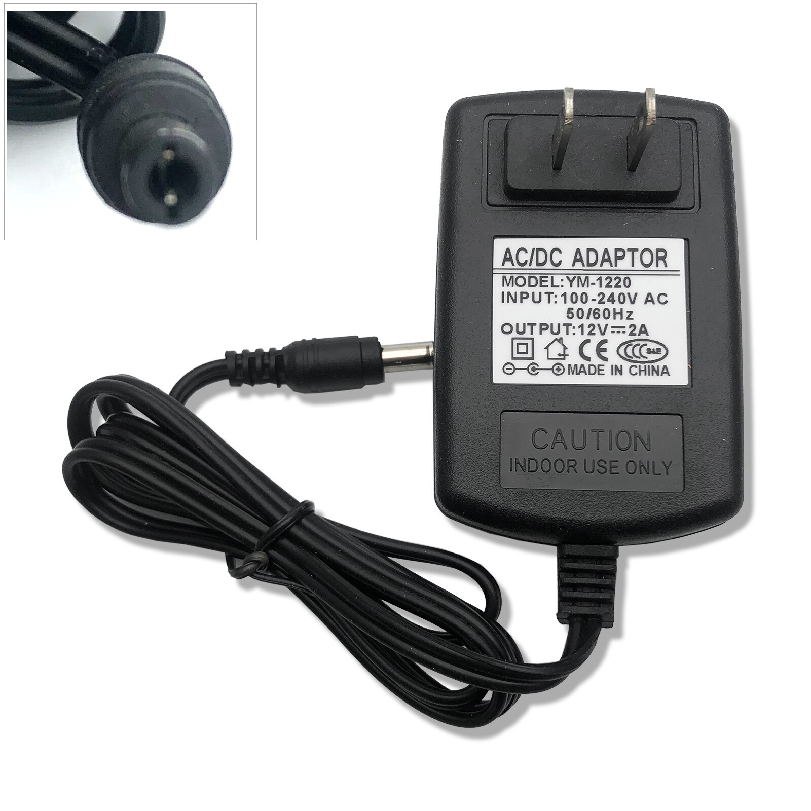Charger For Petsafe Wireless Fence If 100 Pif 300 Power Cord