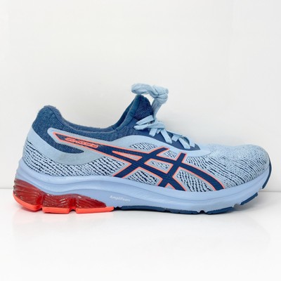

Женские кроссовки Asics Gel Pulse 12 1012A848 синие кроссовки размер 11, Синий, Gel Pulse 12