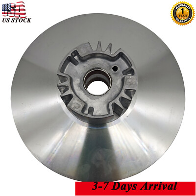 NEW For Can Am Outlander Renegade Maverick 420280499 Secondary Clutch Inner Half