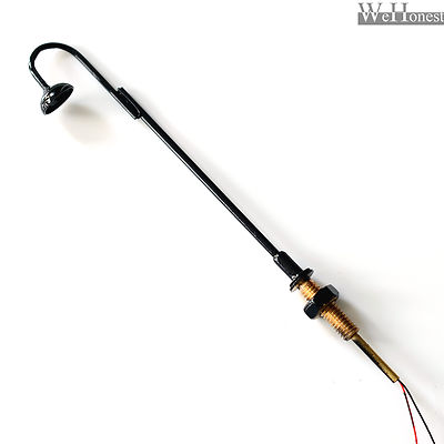 10 x OO resistor #4BL HO street spotlight LED limelight model projector lamp