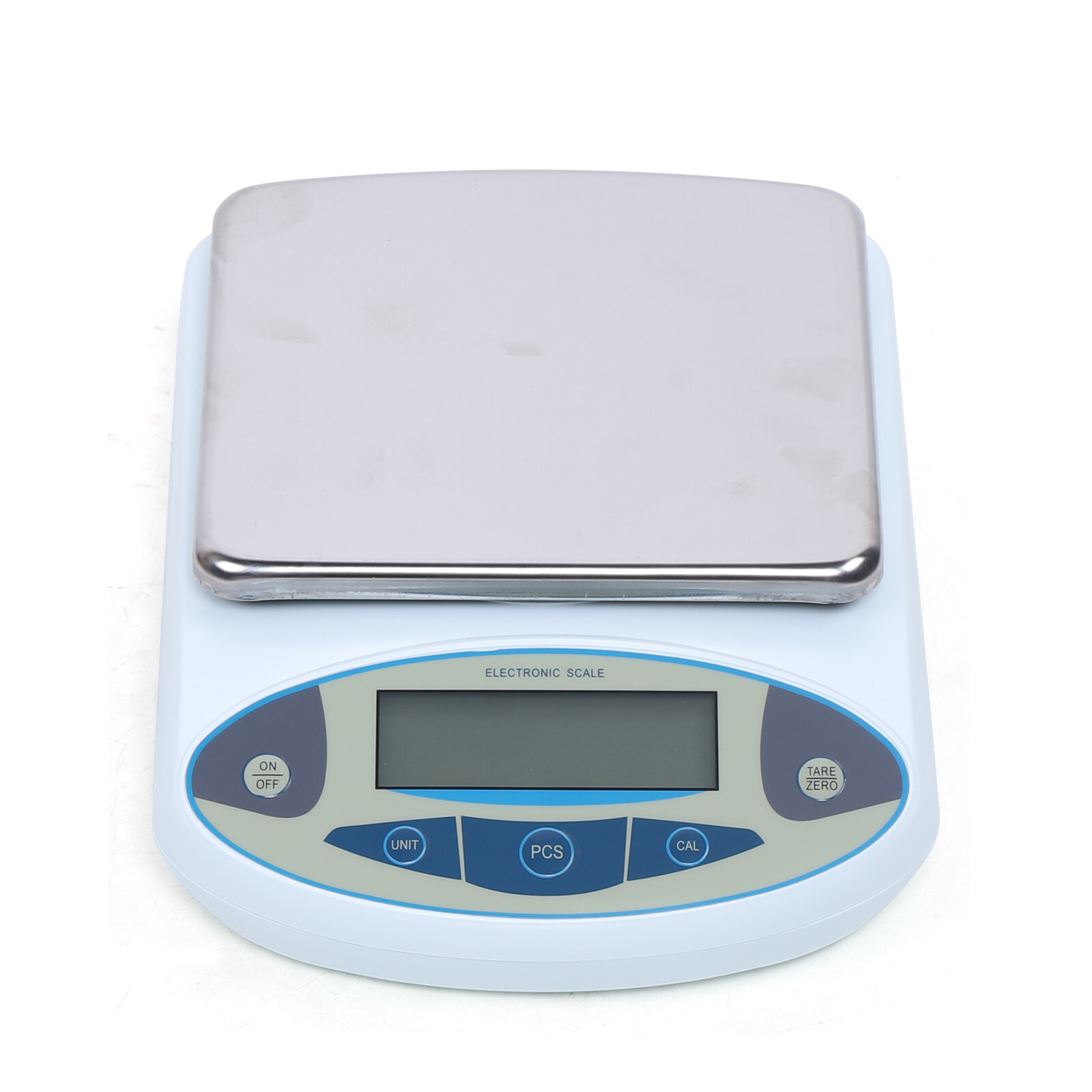 5KG Analytical Electronic Balance Lab Digital Balance Scale High