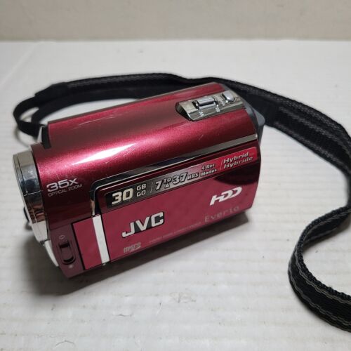 Jvc Camcorder | Jvc Camcorders Jvc Camcorder | Jvc Camcorders