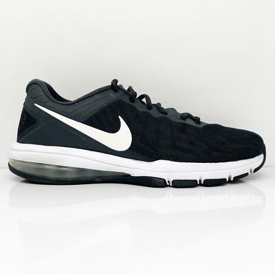 

Черные кроссовки Nike Air Max Full Ride Tr 819004-001, размер 9,5, Черный, Air Max Full Ride Tr