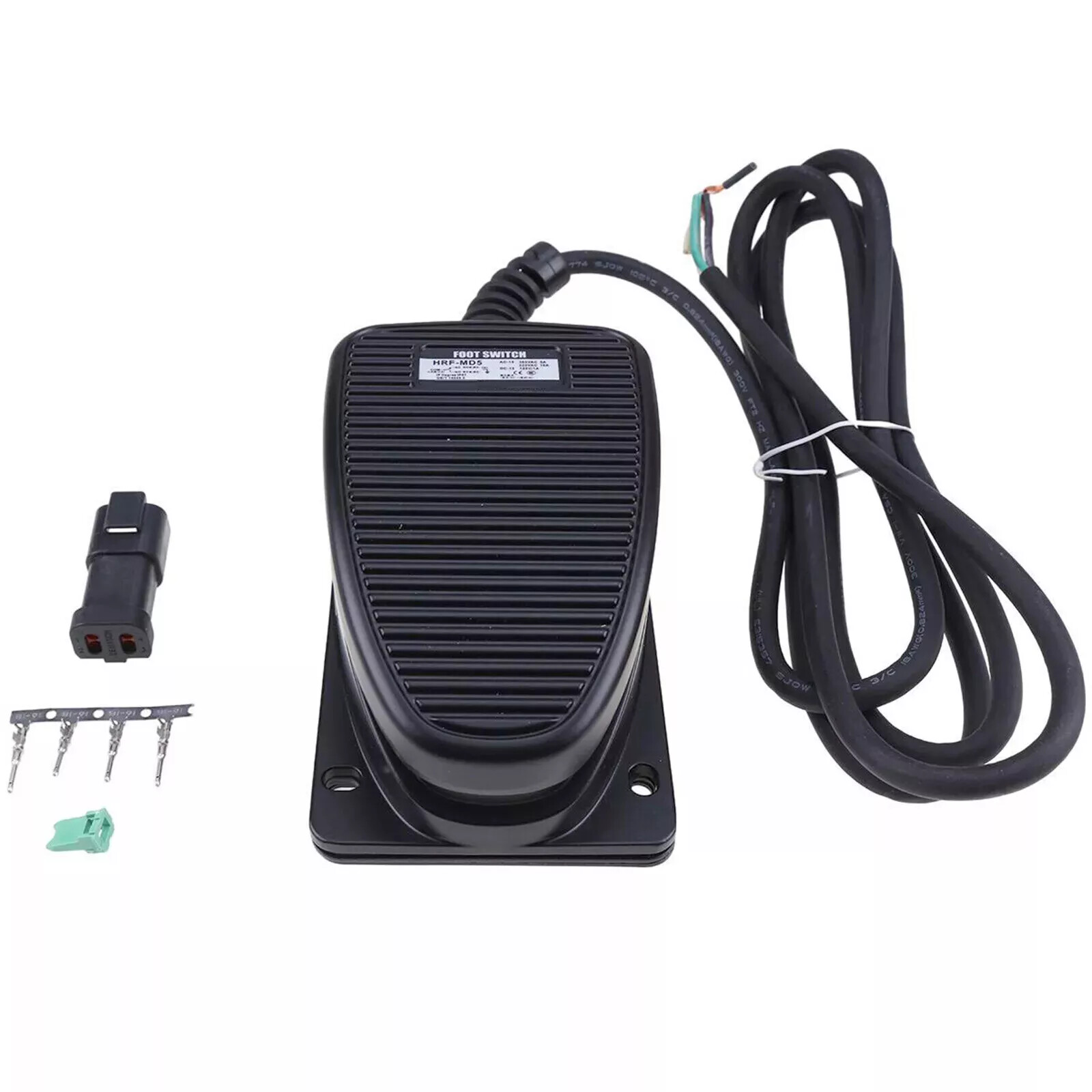 Foot Switch Assembly 228466GT 227516GT for Genie S-40 S-45 S-80 S-85 Z-60/34