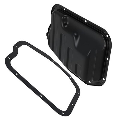 Lower Engine Oil Pan for Nissan Sentra Altima L4 2.5L 2002-2006 264-513