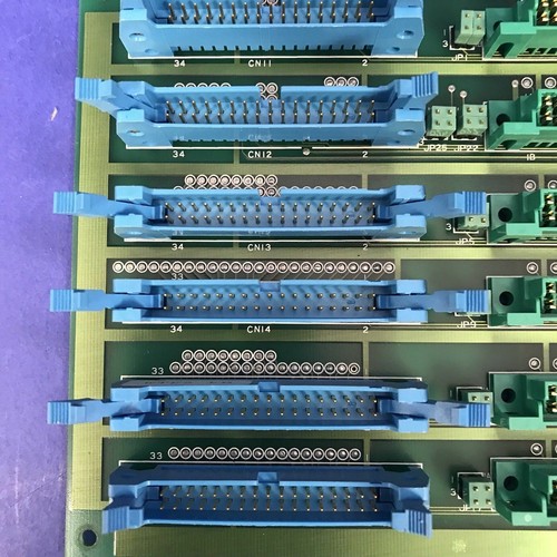 IF-BBC Connector PCB  Assy