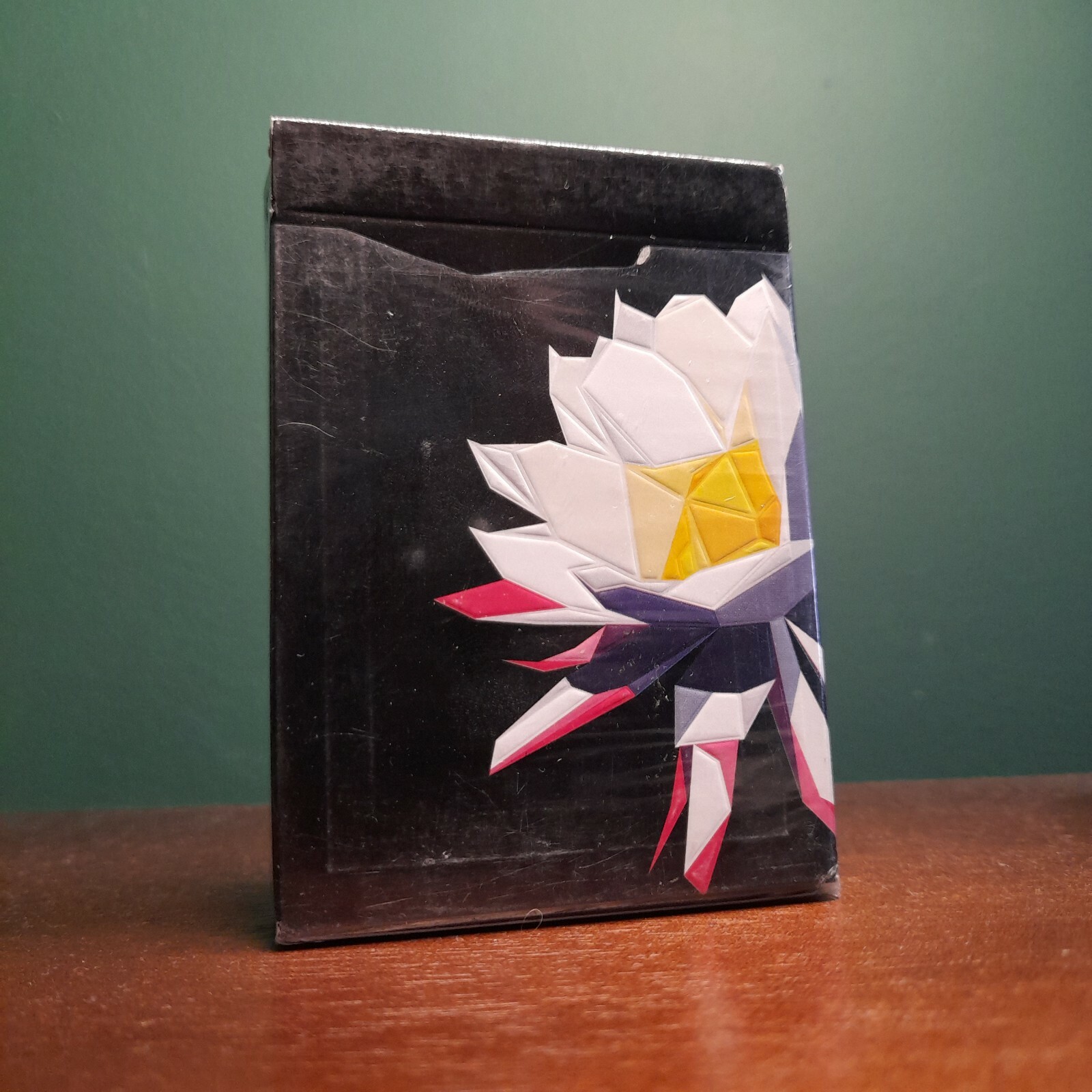 レビュー高評価の商品!の商品をすべて Carpe Noctem Playing Cards Limited Edition by Chris Ramsay トランプ