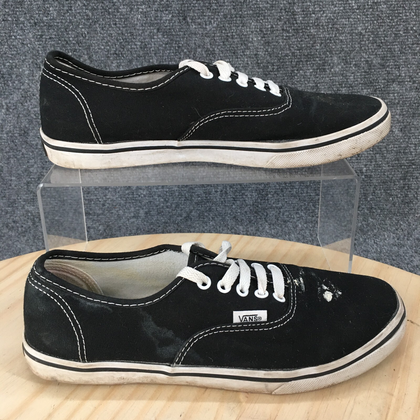 Vans Shoes Off The Wall Mens 6 Old Skool Sneakers 721499