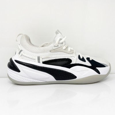 

Кроссовки Puma Boys RS Dreamer 194166-01 Белые Баскетбольные Кроссовки Размер 6.5C, Белый, RS Dreamer