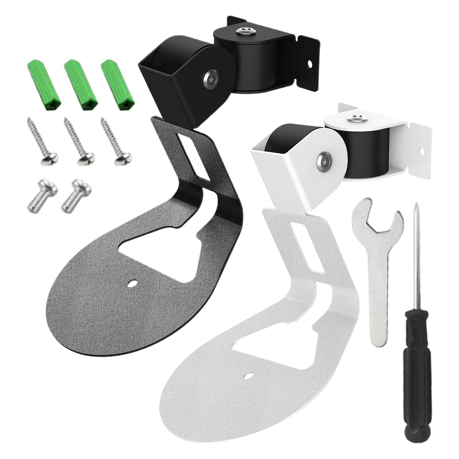 Durable Smart Home Speakers Hanger Compatible With Sonos Era